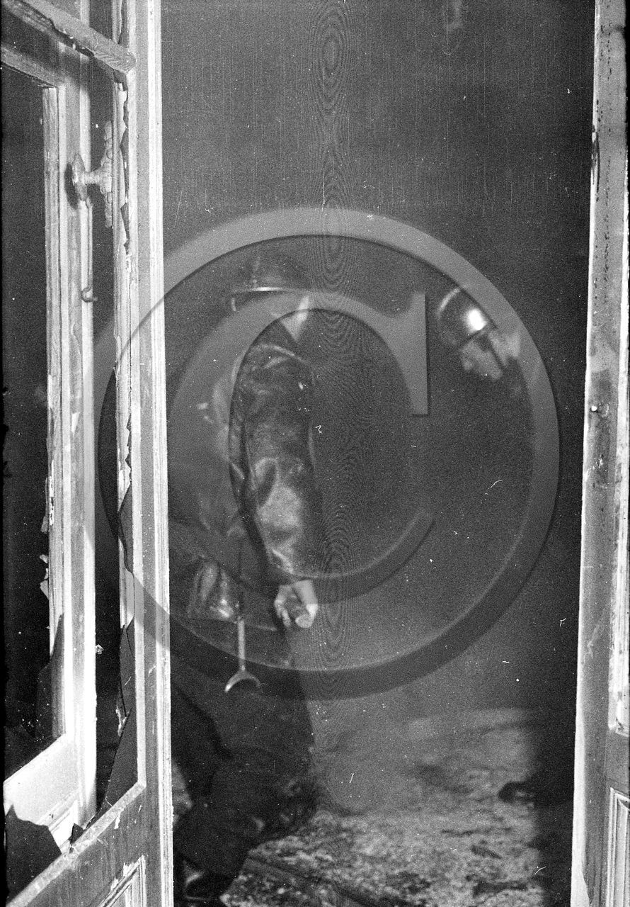 Pompiers du bassin d'Arcachon