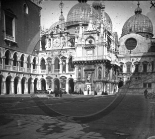 Venise basilique saint Marc  Italie  (2).jpg