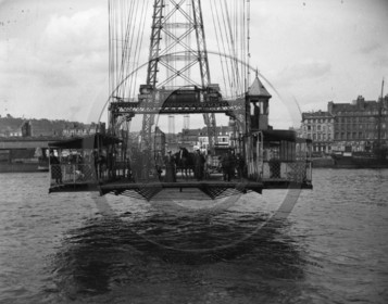 vi  1731 Rouen nacellle du pont transbordeur  dpt 76.jpg