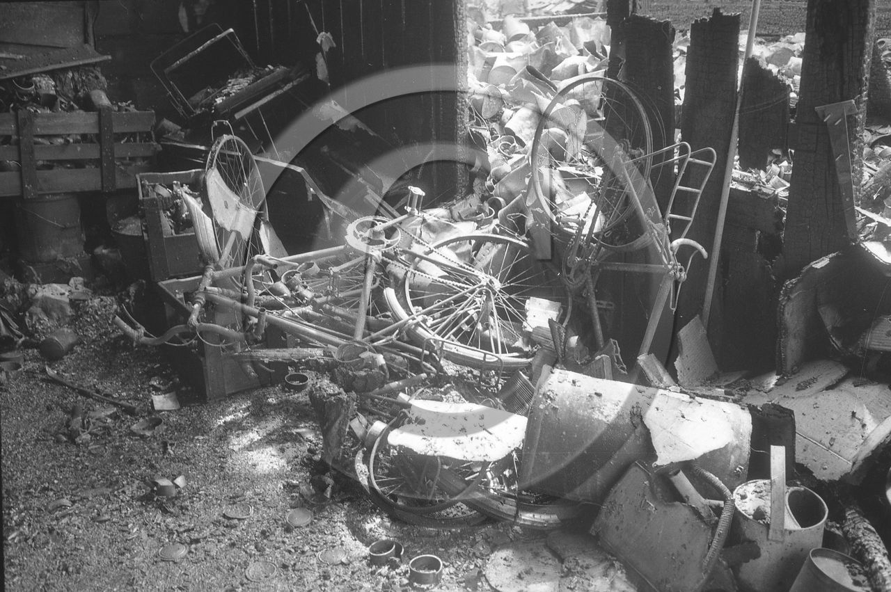 Pompiers du bassin d'Arcachon