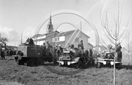 Pompiers du bassin d'Arcachon