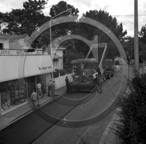 engins de travaux publics