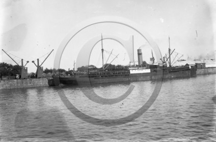 BA 65 paquebot à vapeur d'Amsterdam    13x18.jpg