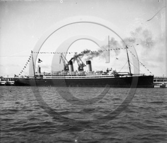 BA 897 paquebot Laurentic le Verdon 1934 dpt 33  .jpg