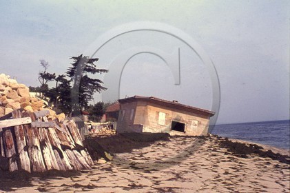 arc 4019  Hortense le blockaus 1963 .jpg