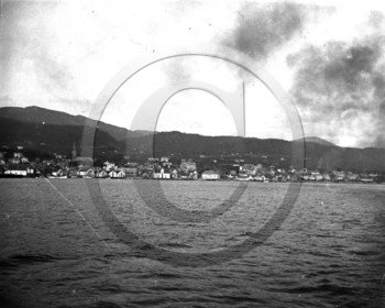 Norvege sur la route Bergen Christiania    9.jpg