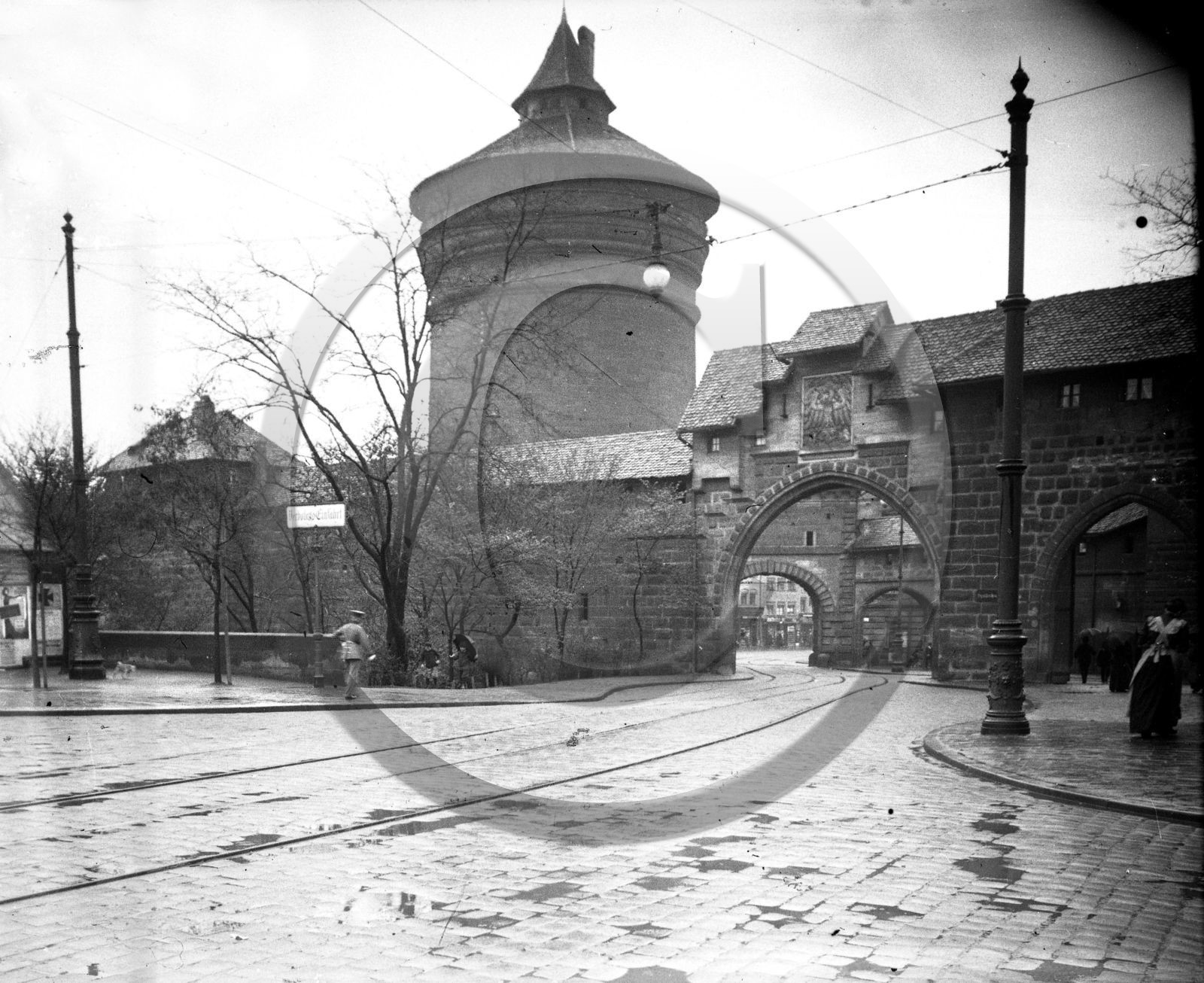 Nuremberg  Allemagne  .jpg