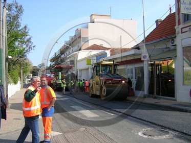 engins de travaux publics