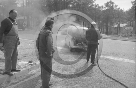 Pompiers du bassin d'Arcachon