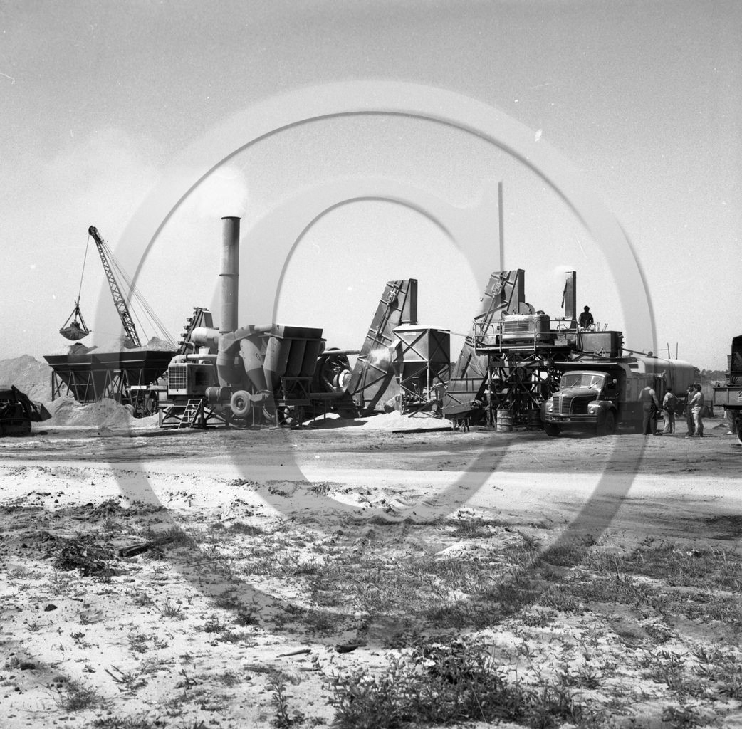 engins de travaux publics