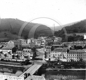 Bad Ems  cote du chemin fer  Allemagne  .jpg