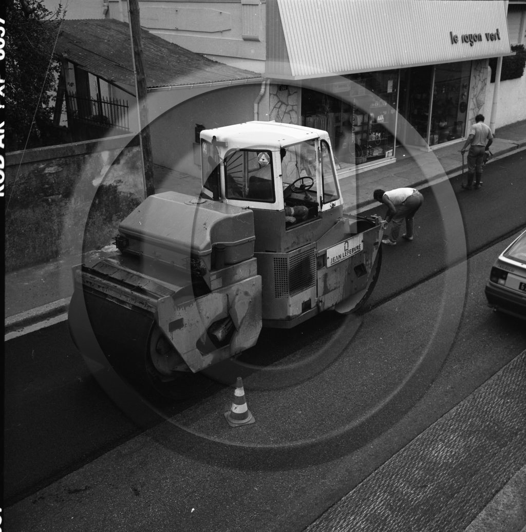 engins de travaux publics