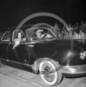 concours elegance apres guerre