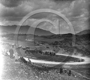 AUC 155 Médéa 1927 Mr Trottier sur Georges Irat  5 eme .jpg