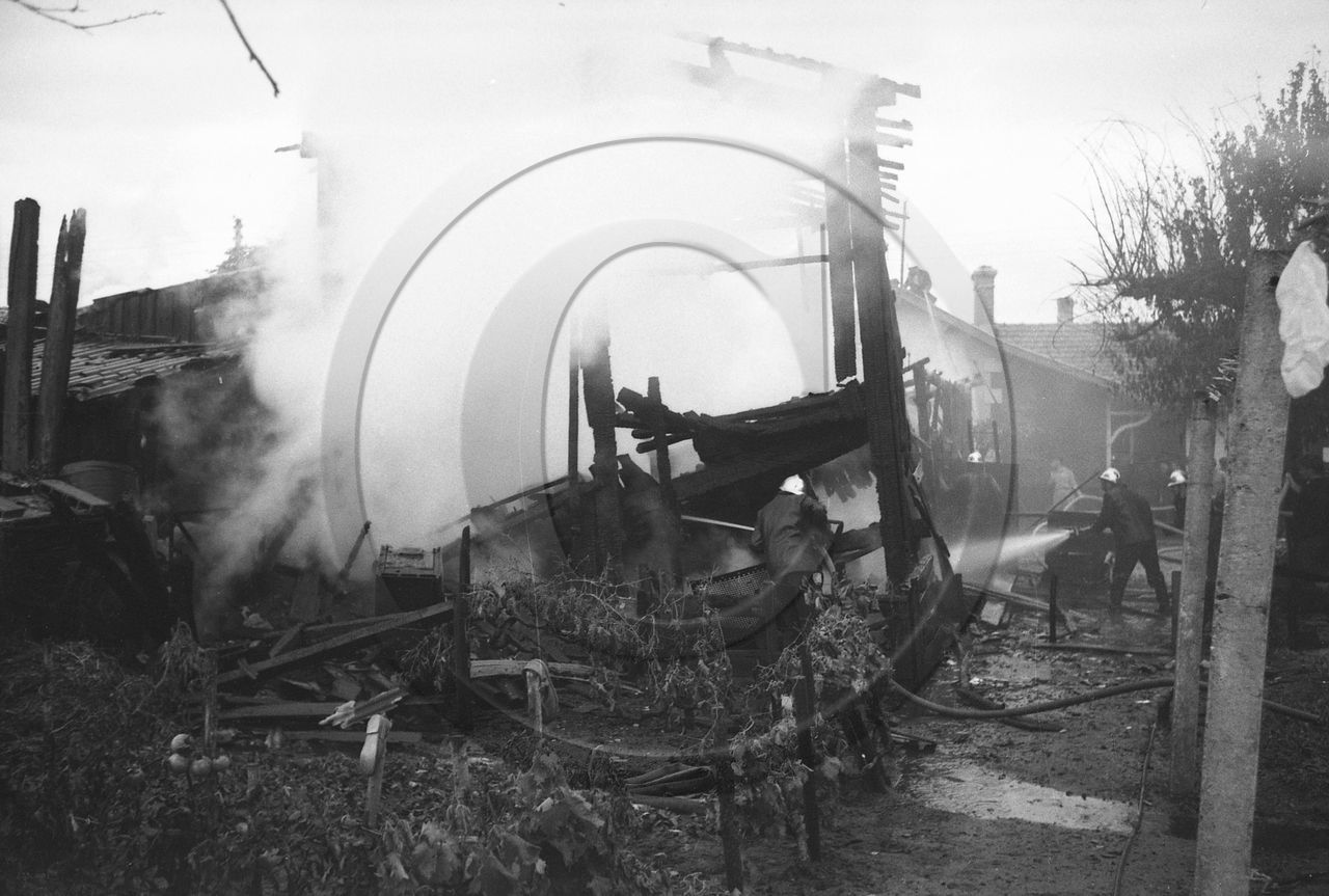 Pompiers du bassin d'Arcachon