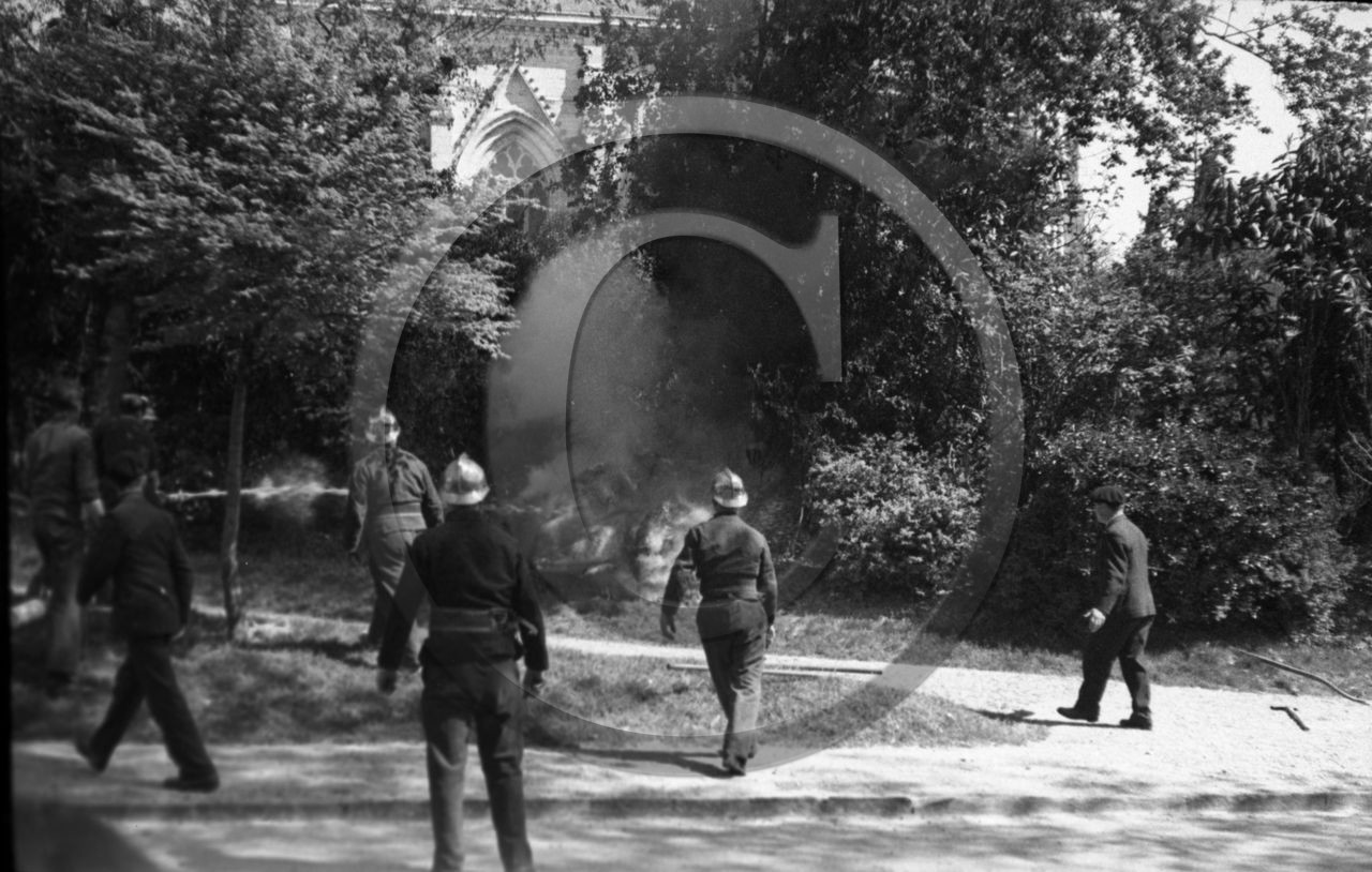 AUC 223 accident intervention des pompiers  .jpg