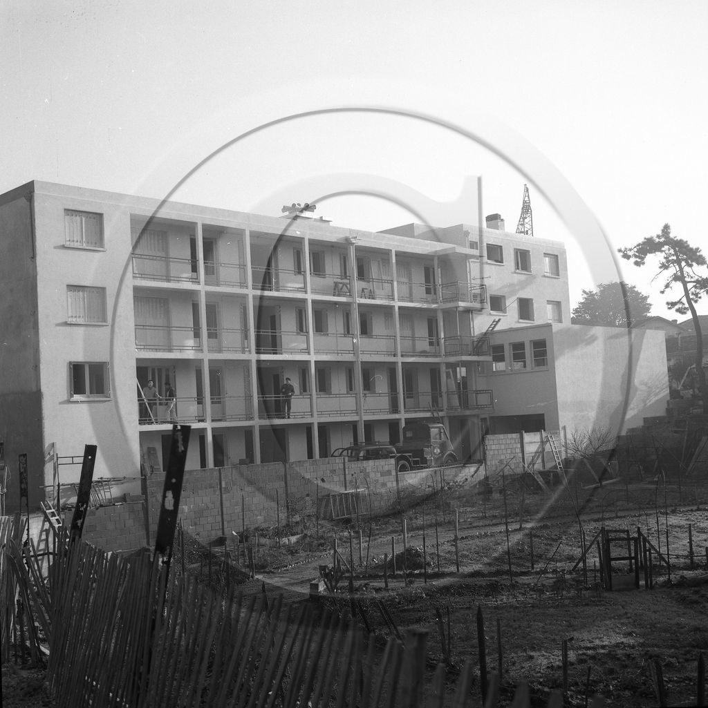 Pompiers du bassin d'Arcachon