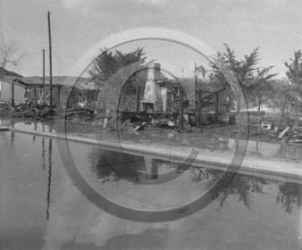 Pompiers du bassin d'Arcachon