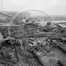 Pompiers du bassin d'Arcachon