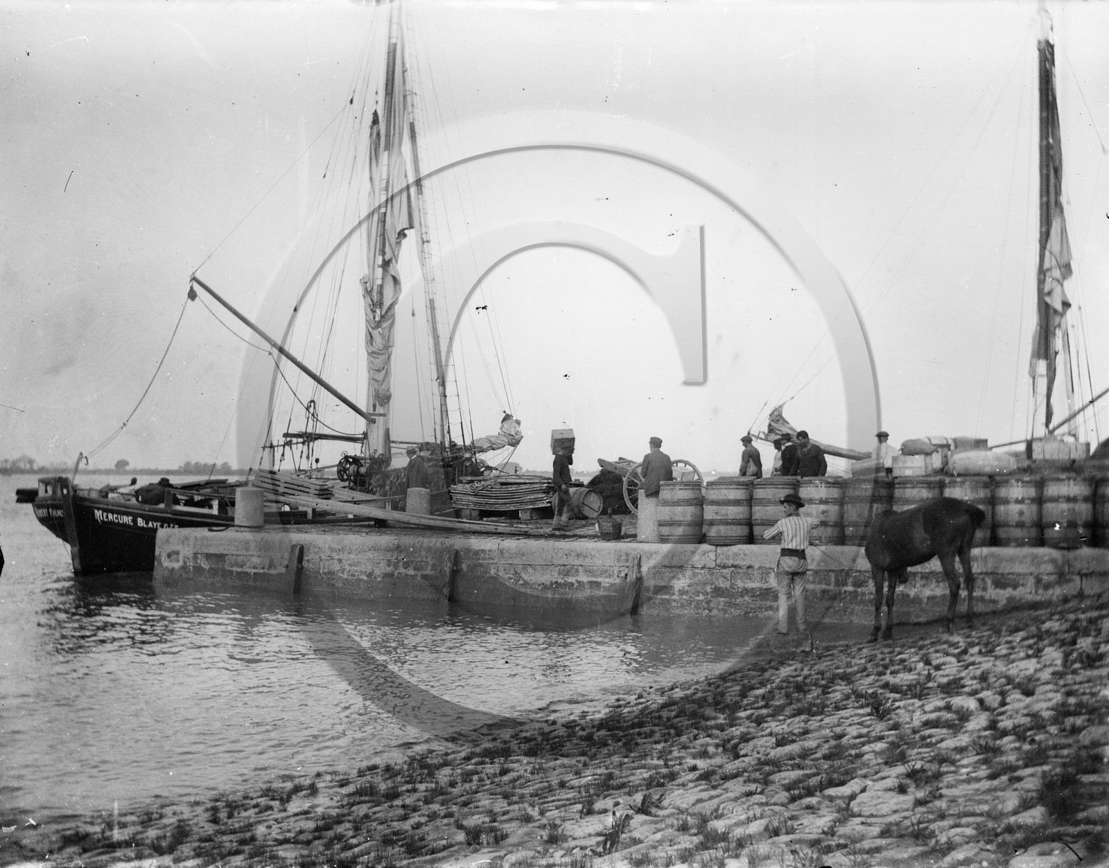 VI  1684 le Mercure de Blaye  .jpg