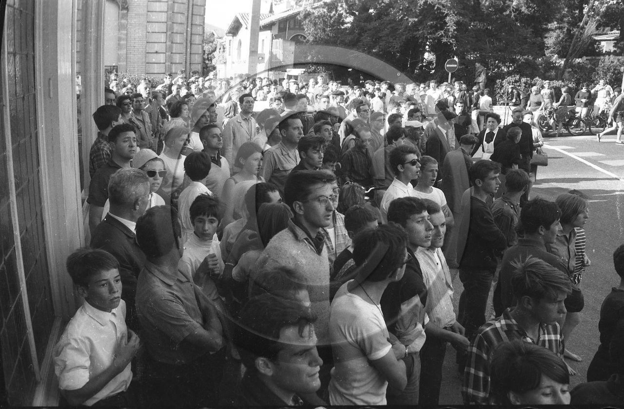Pompiers du bassin d'Arcachon