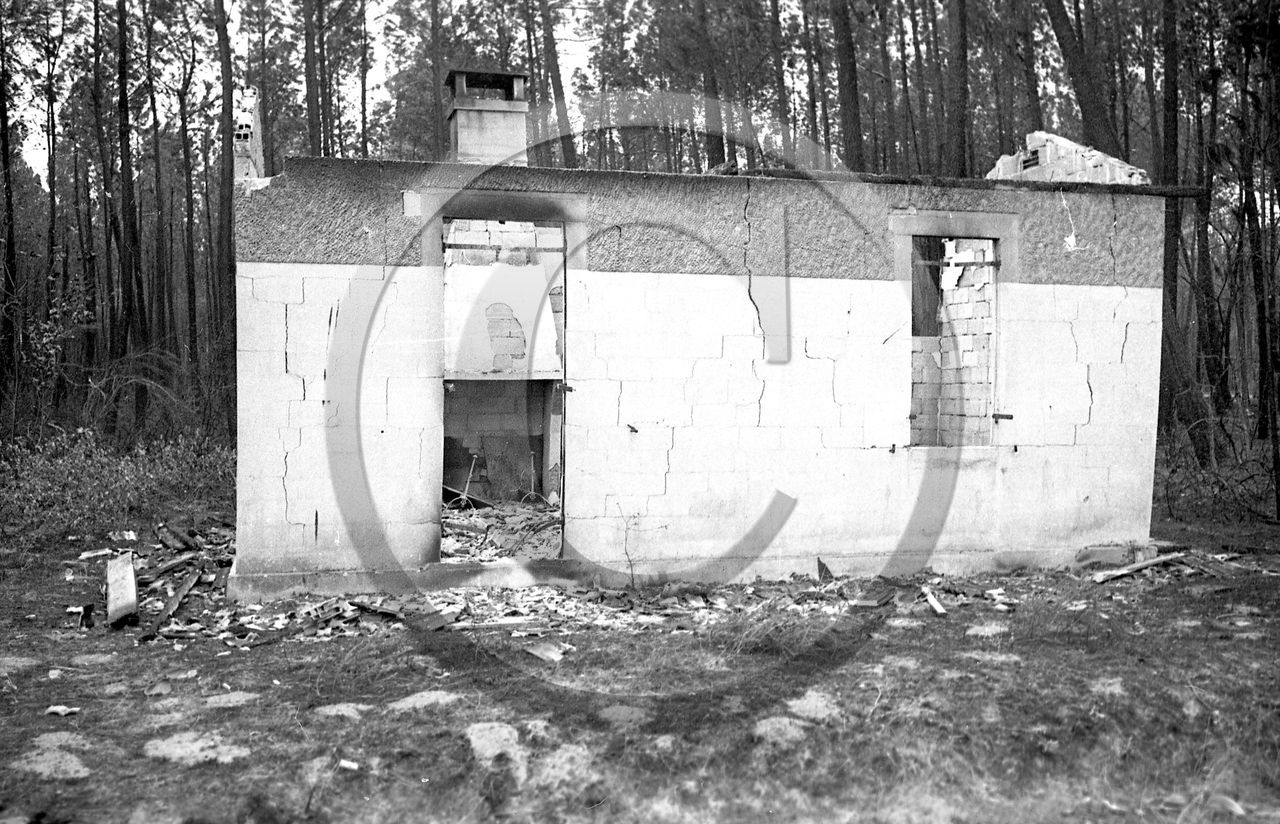 Pompiers du bassin d'Arcachon