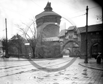 Nuremberg  Allemagne  .jpg