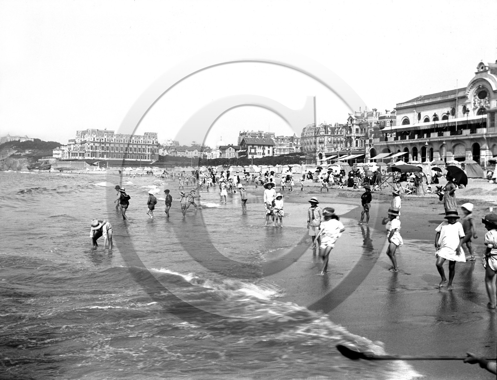 Pyrénées Atlantiques