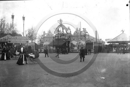 FO-CIRQUE  40  Hippo Palace foire Bordeaux   .jpg