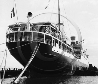 BA 619 paquebot le Canada  Alger  2-1936 .jpg