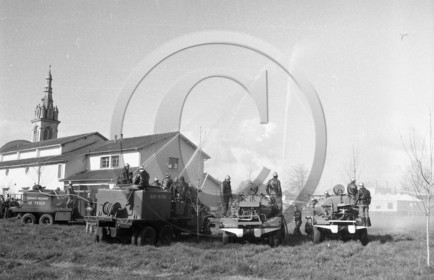 Pompiers du bassin d'Arcachon