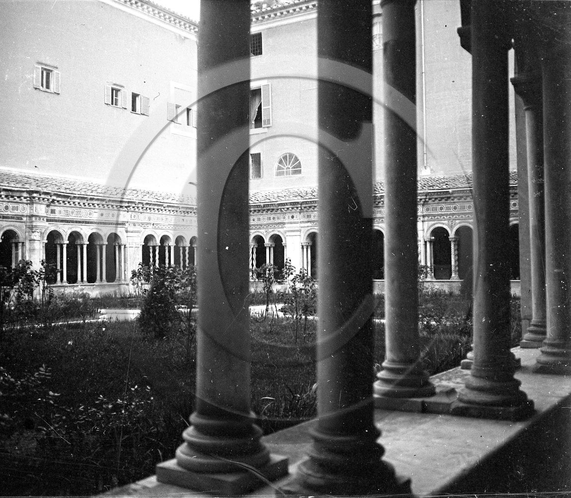 Rome St Paul hors les murs - 3 -  Italie.jpg