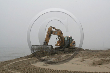 engins de travaux publics