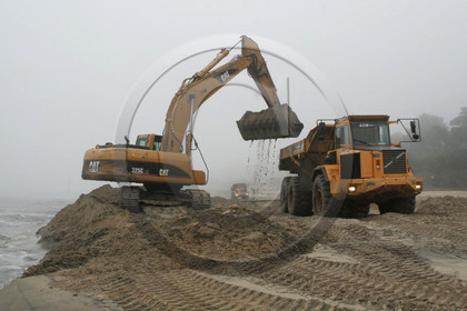 engins de travaux publics