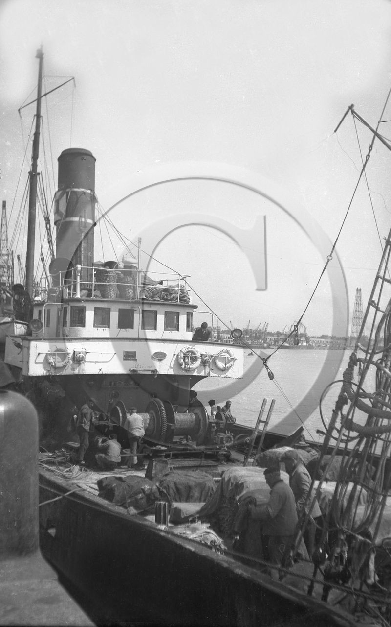 BX 77   chalutier l'atlantique St Malo.jpg