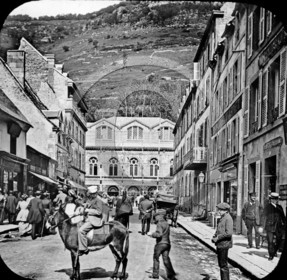 vi  794 le Mont Dore rue Ramond  dpt 63 .jpg