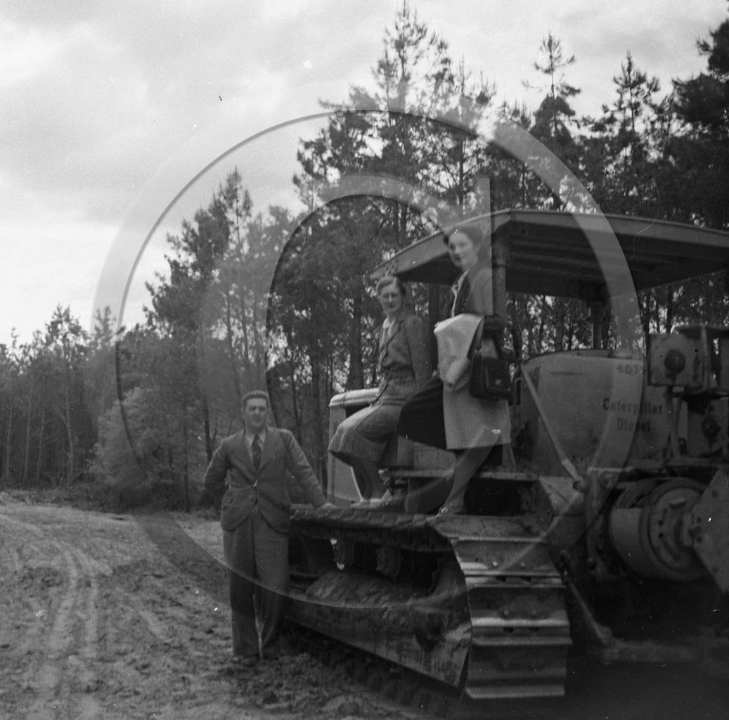 engins de travaux publics