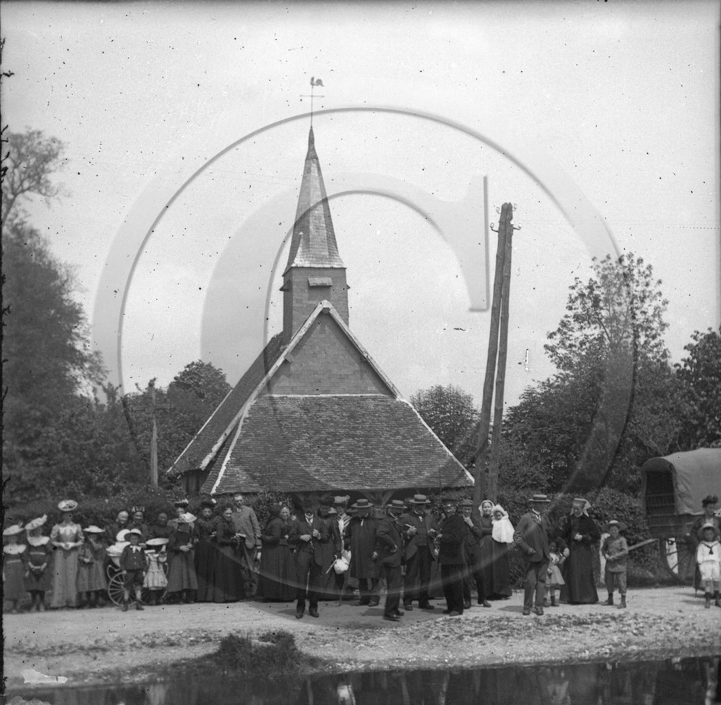 vi  1281  Normandie  Ernemont la Vilette D.76 .jpg