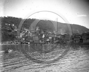 Istambul vue de la mer Turquie .jpg