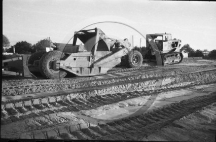 engins de travaux publics