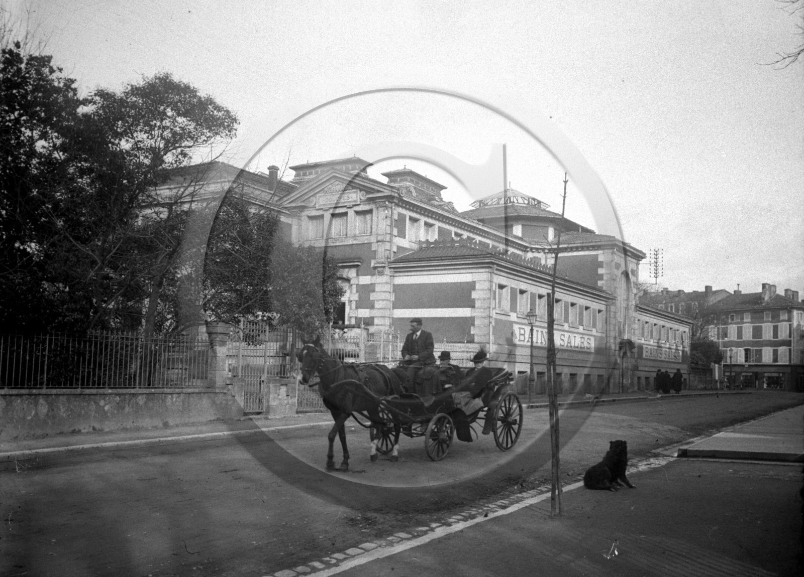 Pyrénées Atlantiques