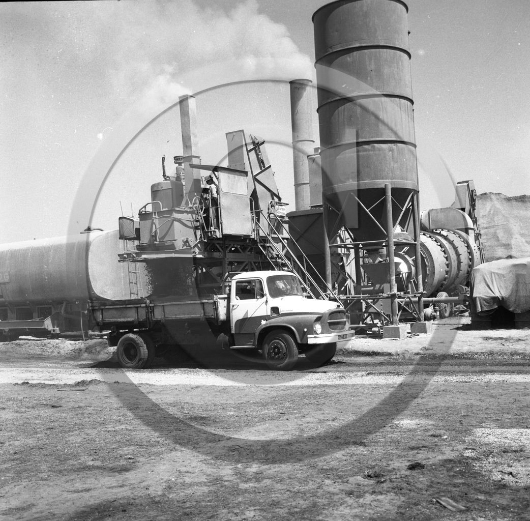 engins de travaux publics