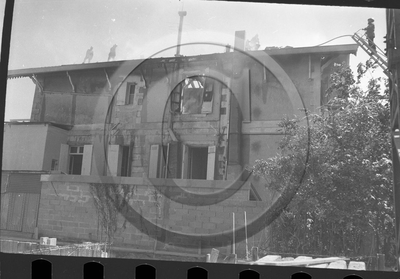Pompiers du bassin d'Arcachon