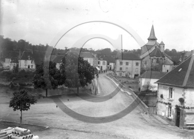 vi  1128 la Celle Dunoise  hotel Berger dpt 23.jpg