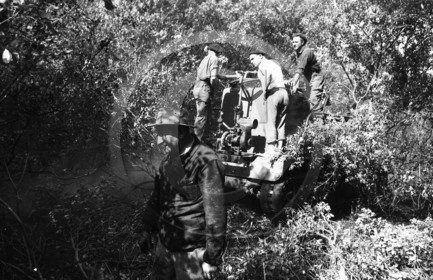 Pompiers du bassin d'Arcachon
