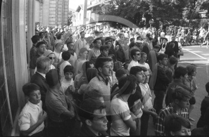 Pompiers du bassin d'Arcachon