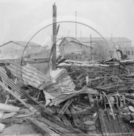 Pompiers du bassin d'Arcachon