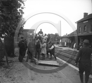 vi  1882 quai de gare Guillaucourt dpt 80  voir     vi  1851 .jpg