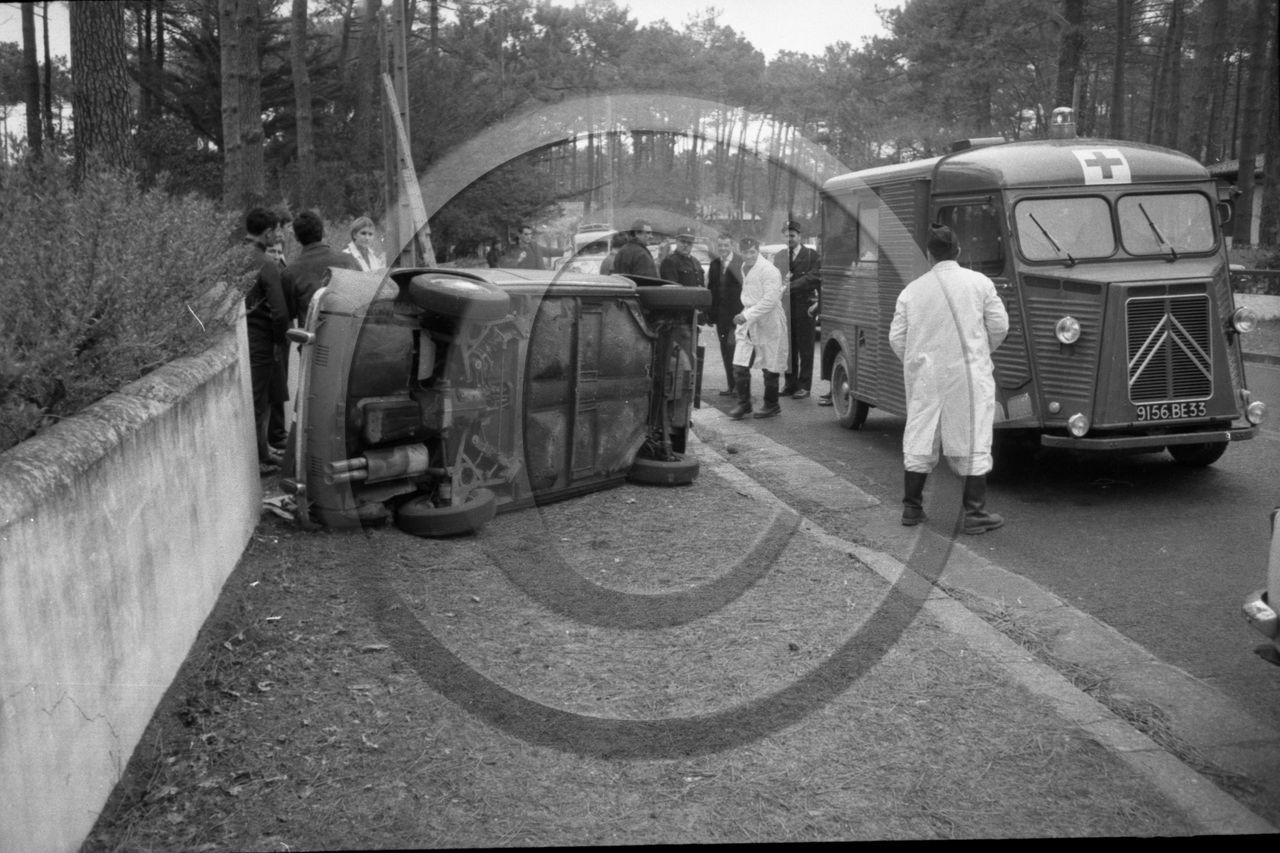Pompiers du bassin d'Arcachon