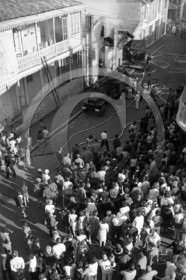 Pompiers du bassin d'Arcachon